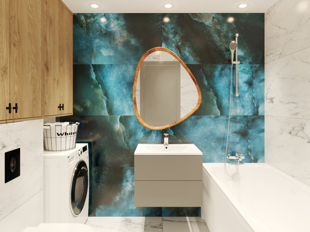 Квартира на ул. Николая Руднева (г. Тула)