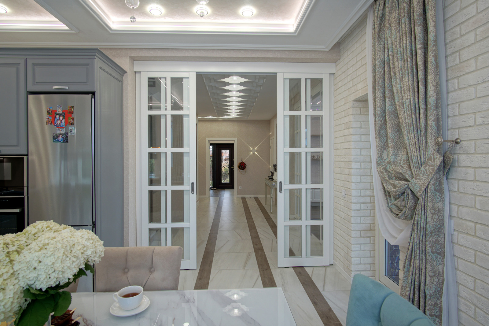 КОТТЕДЖ (КРАСНОДАРСКИЙ КРАЙ)