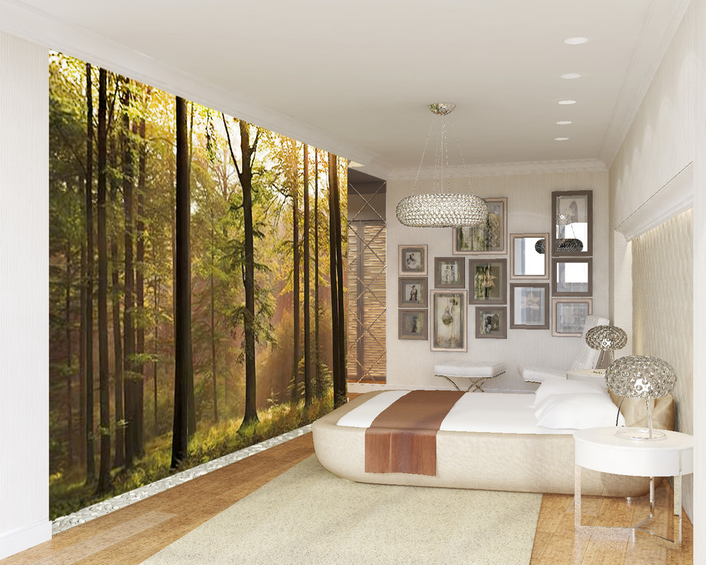 квартира для молодой пары