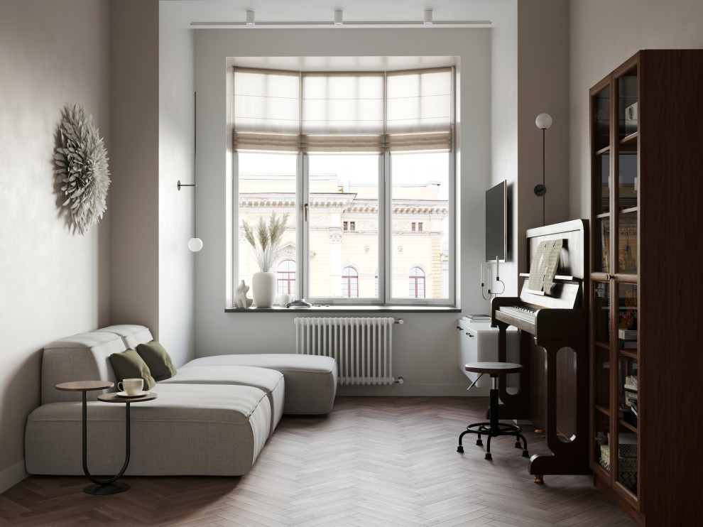 ПЕТЕРБУРГ бывшая коммунальная квартира