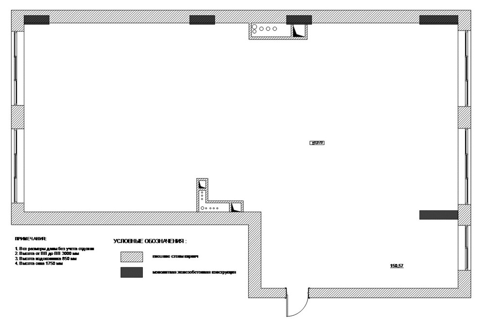 Дипломный  проект MSK TARTAN