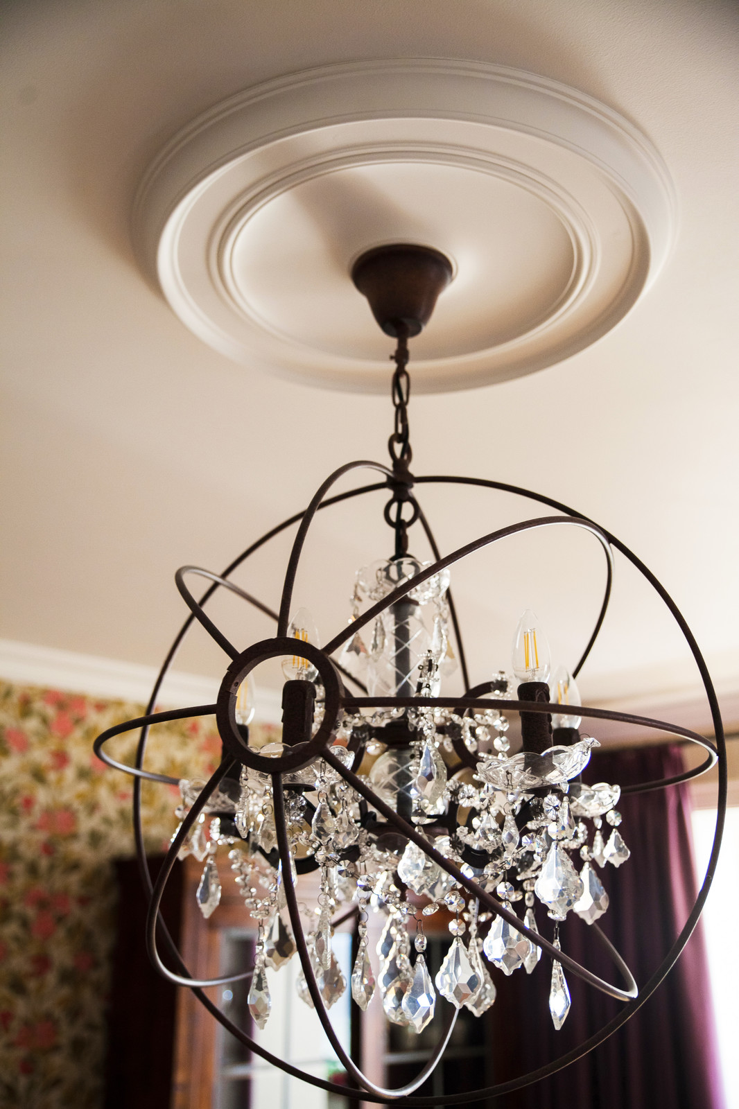 Квартира в Воронеже