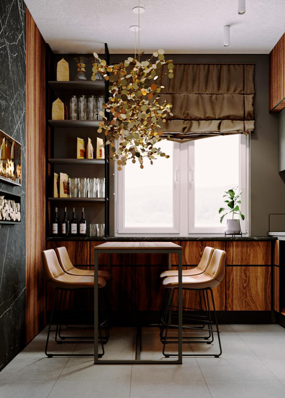 Обложка проекта: ЖК «Цветной Город»