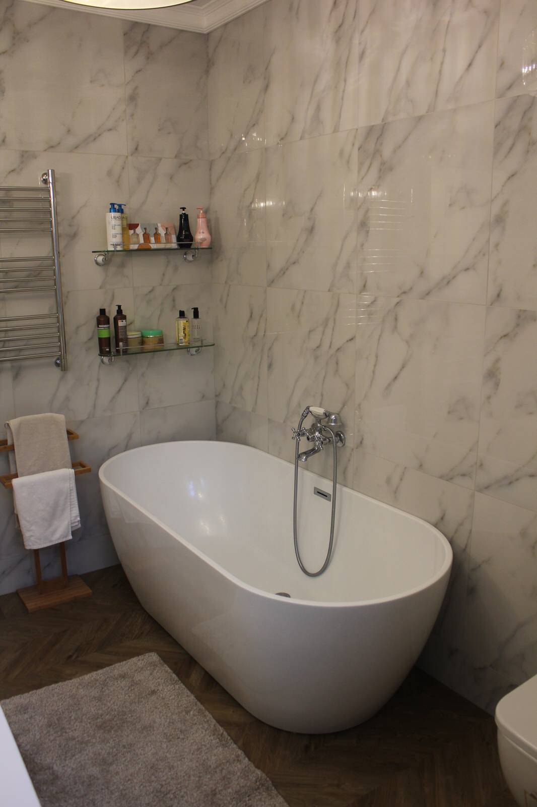 Кострома Красная слобода