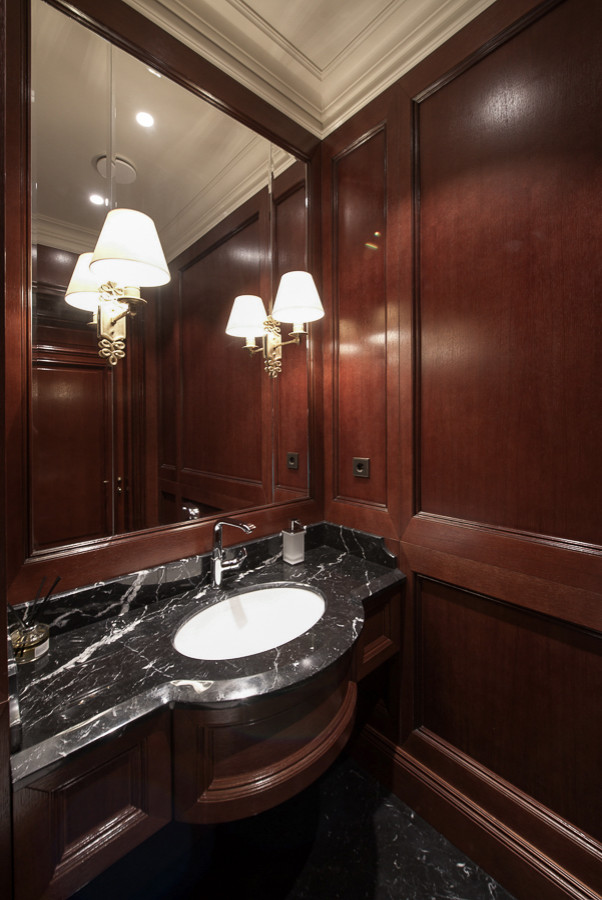 Загородный дом на Киевском шоссе