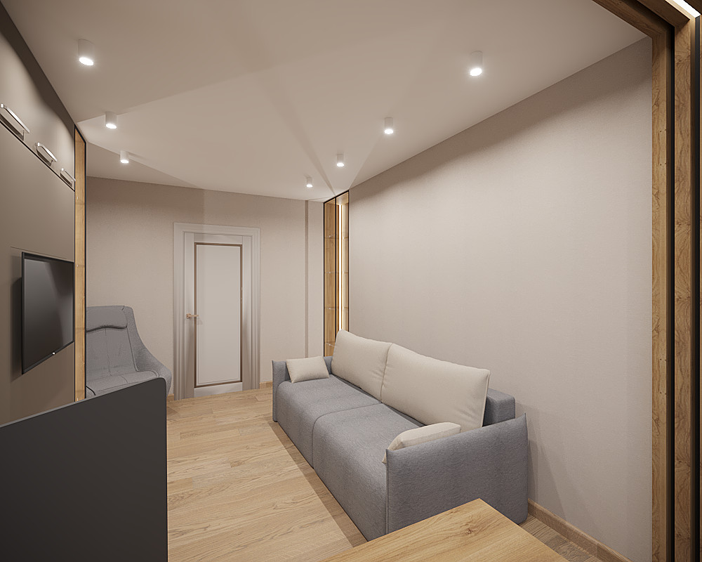 Квартира г. Калуга