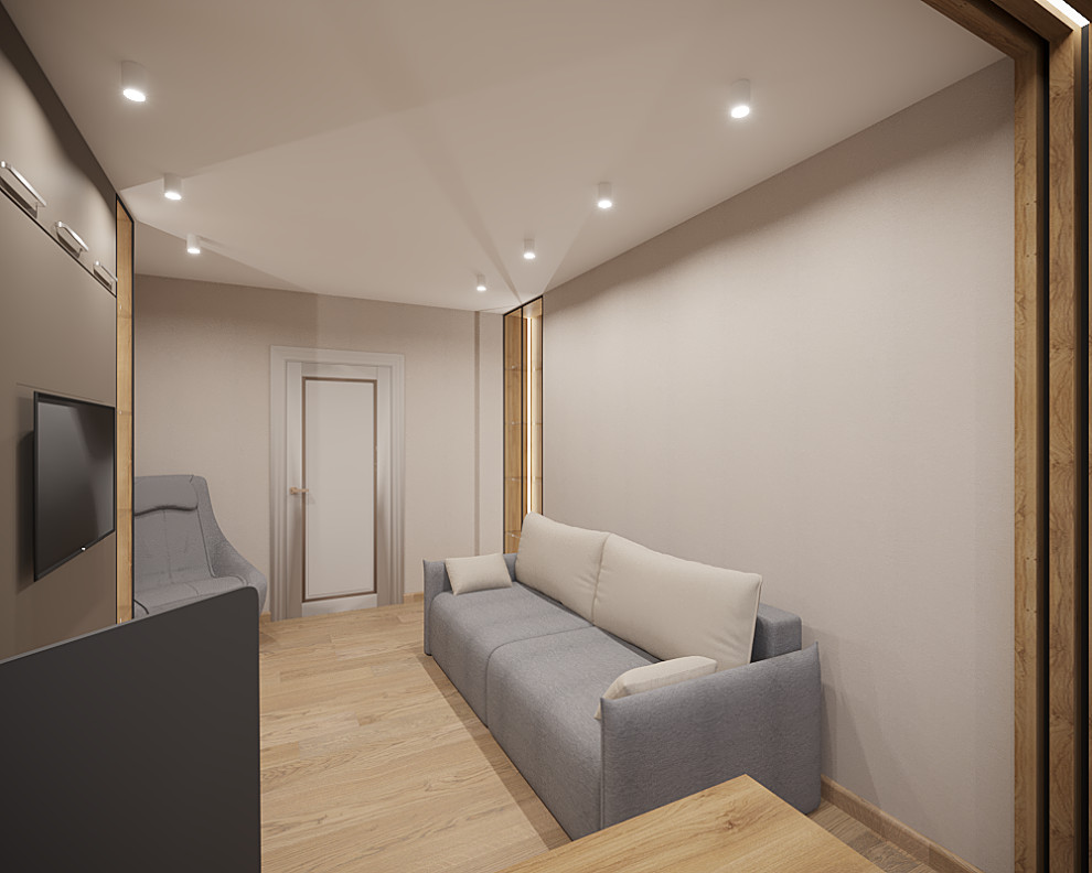 Квартира г. Калуга