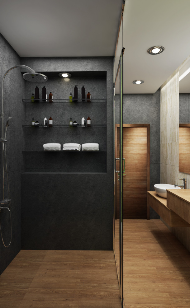 Интерьер квартиры 90 м2