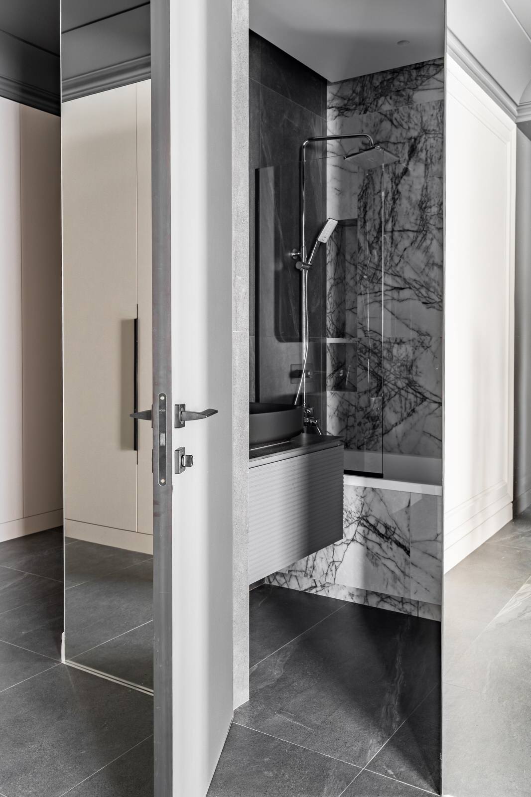 Дизайн-проект на Петровсокм