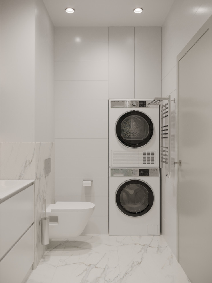 Дизайн 2-х комнатной квартиры