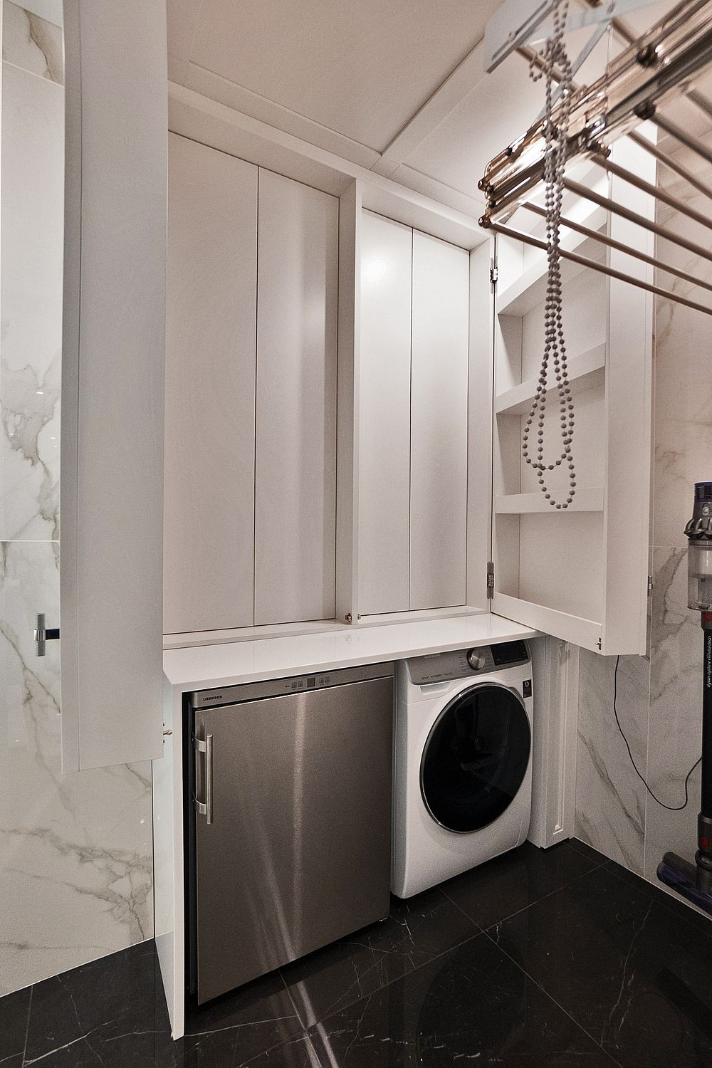 Ремонт трехкомнатной квартиры площадью 133 кв.м в ЖК «Долина Сетунь»