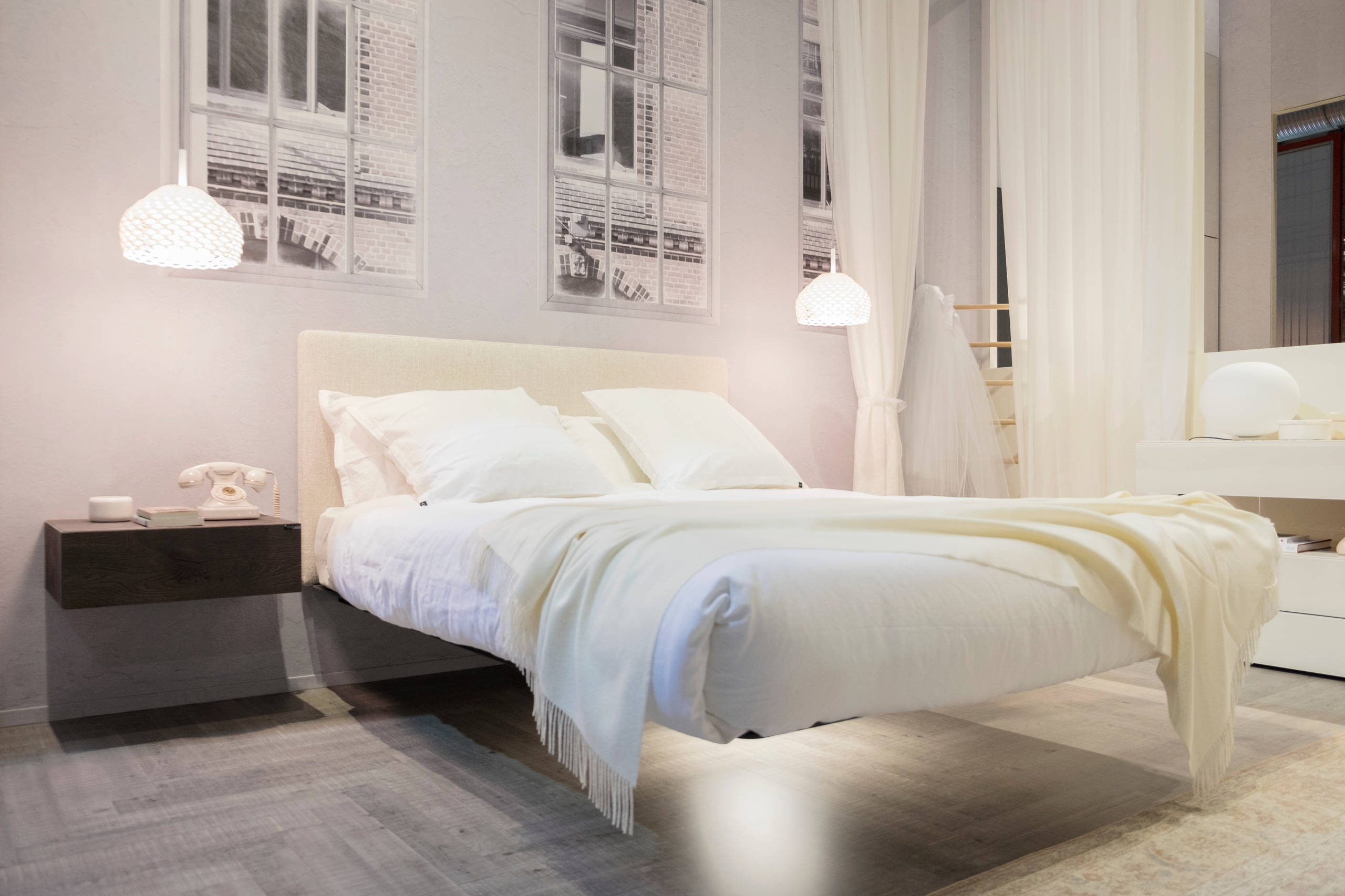 9 трендов миланской выставки Salone del Mobile 2017