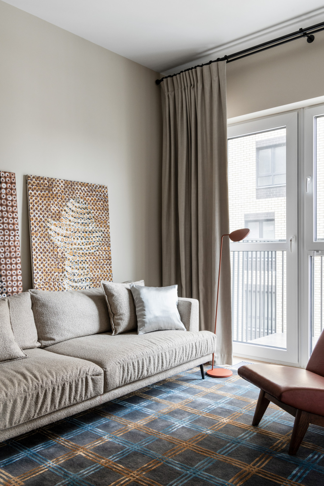 ЖК Лефортово парк