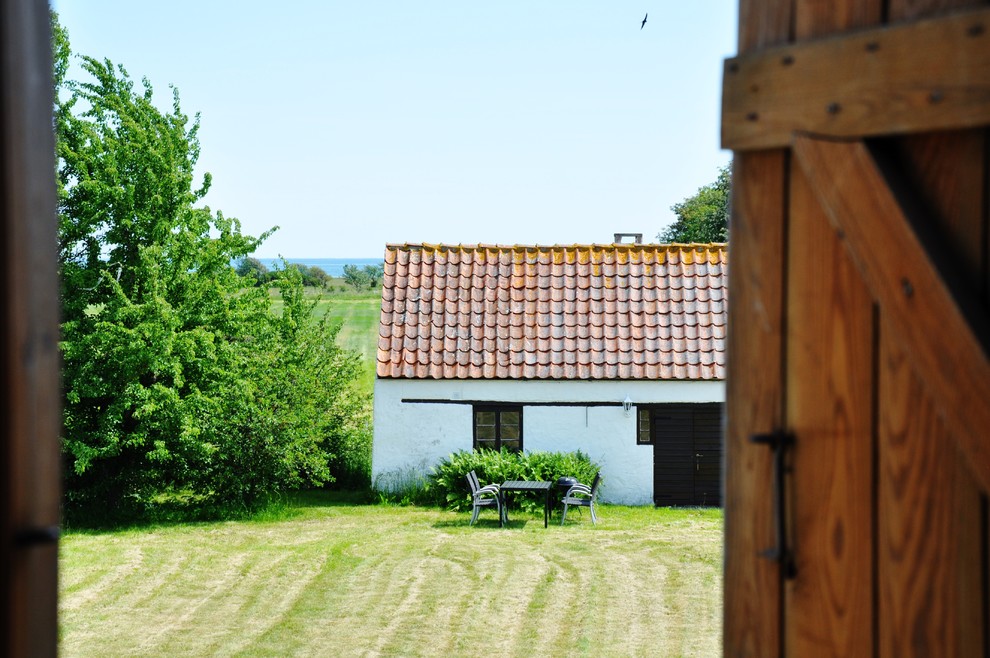 Эргономика: Где поставить дом на участке