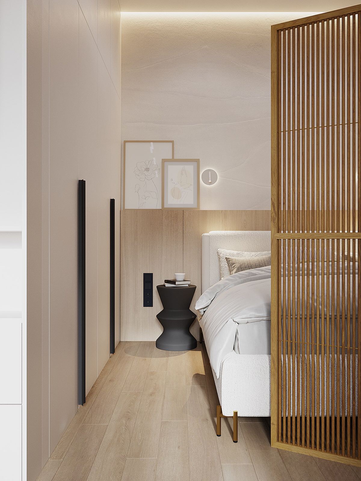 ЖК "Тушино 2018"