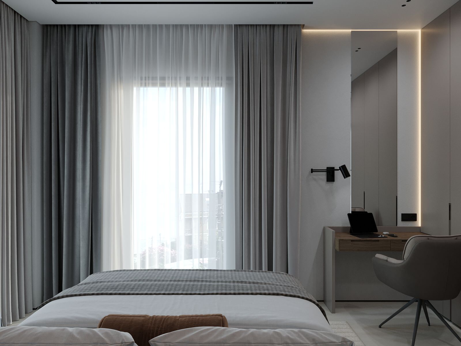 Сочи спальни