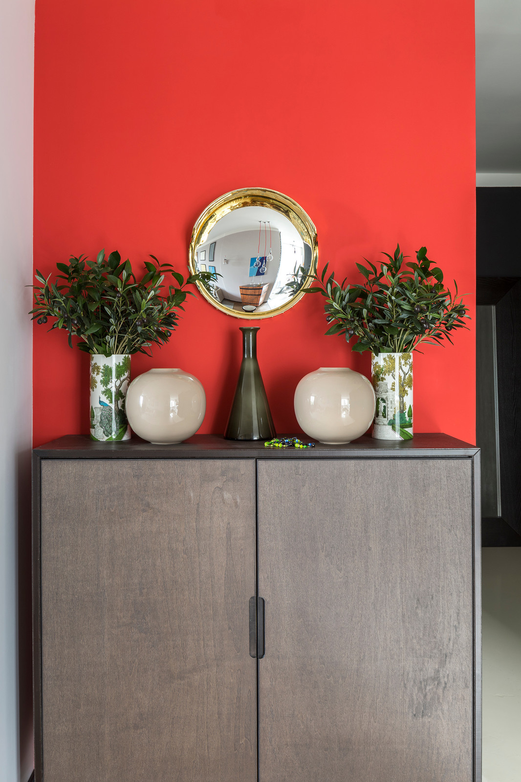 Цветоведение