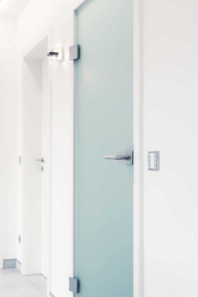 Пентхаус в Ботропе (Германия): как управлять домом одним нажатием