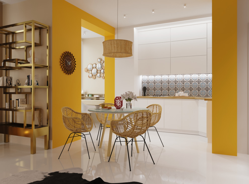 Квартира-студия