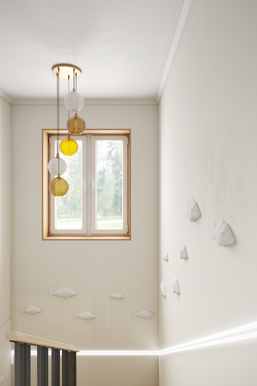 Береза и ясень. Древнерусский минимализм и скандинавская экспансия