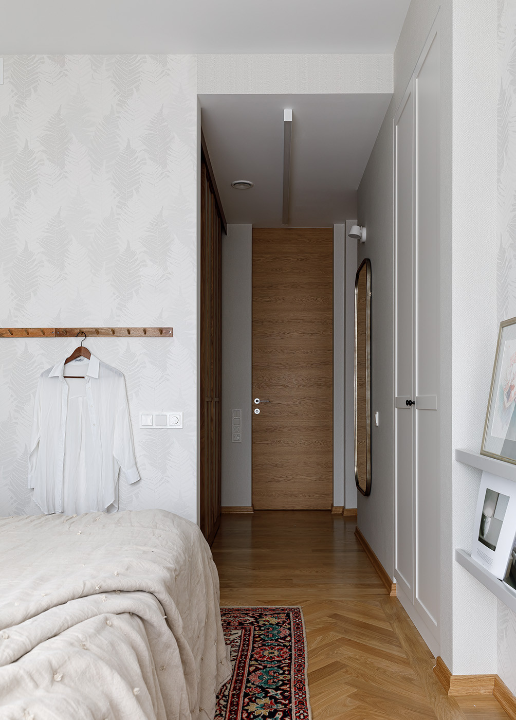 Нобиль на Петроградке