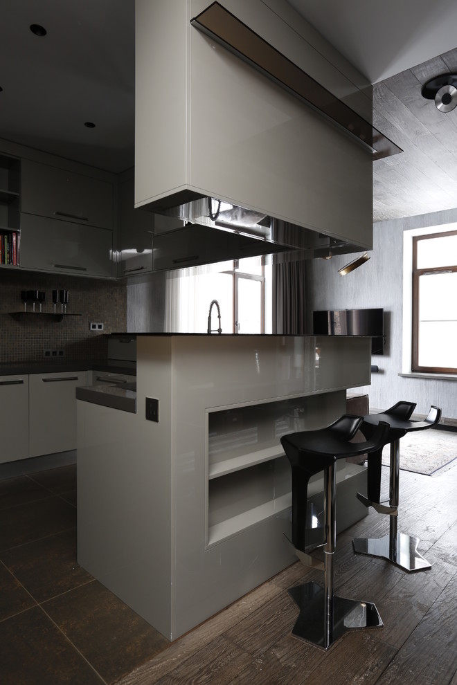 Проект "Берложка"