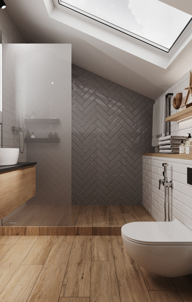 Обложка проекта: Частный дом в "Марусино"