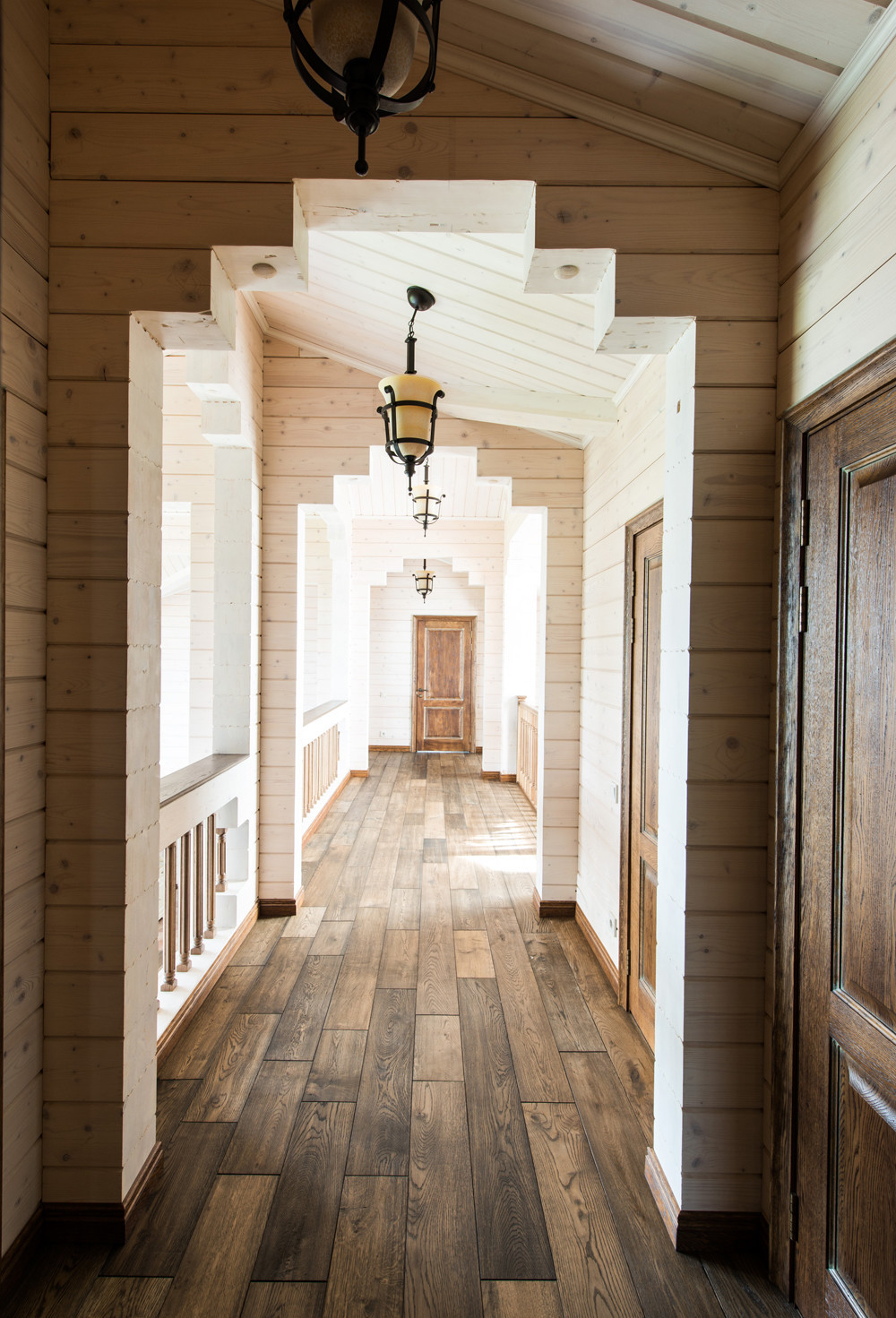 Дом в Рождествено