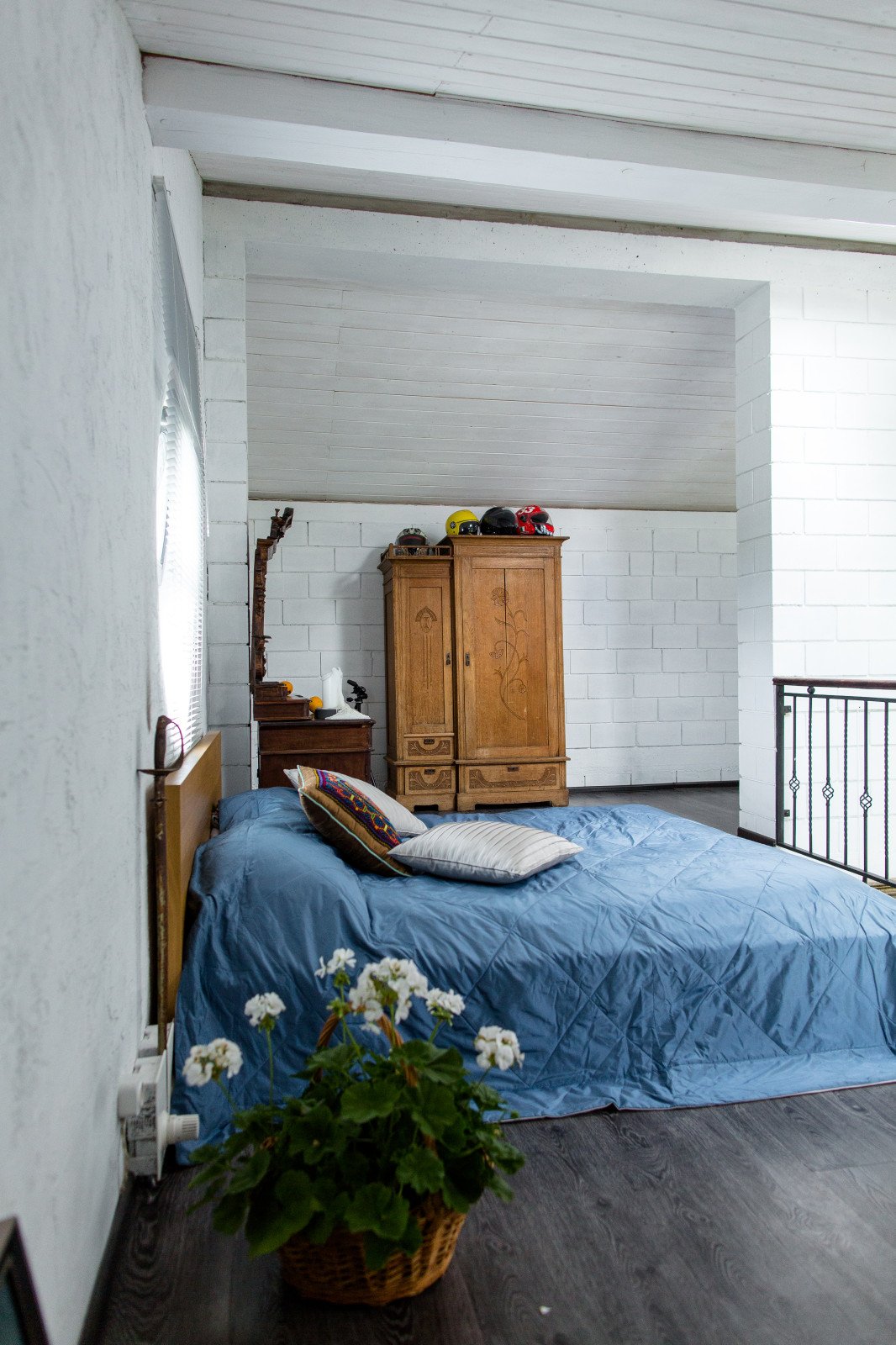 Интерьер Квартира № 3