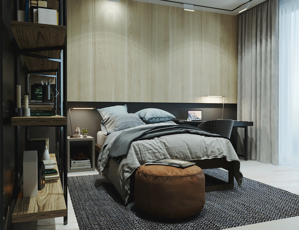 Детская для маленького мечтателя