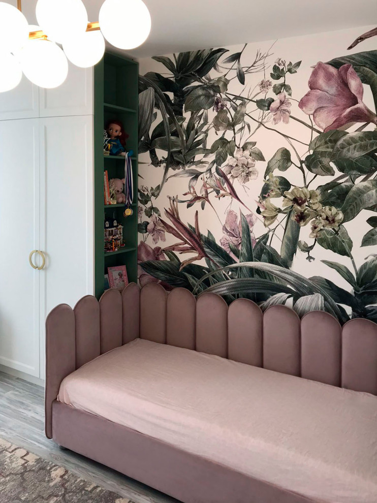 Детские и подростковые кровати ARIA