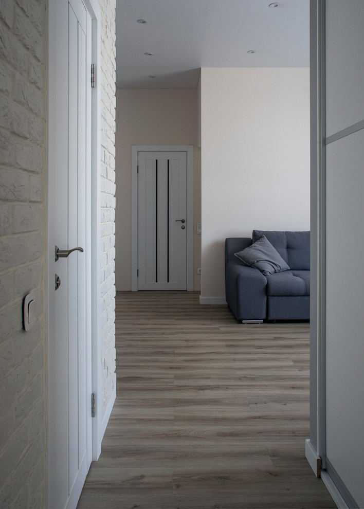 Квартира на Корабельной улице