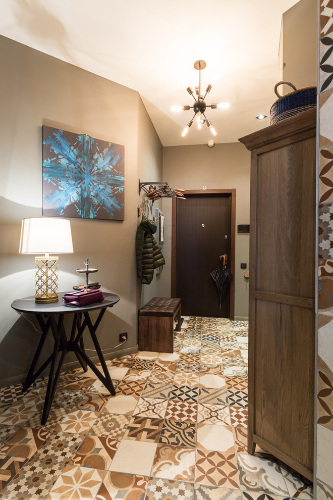 Петровский