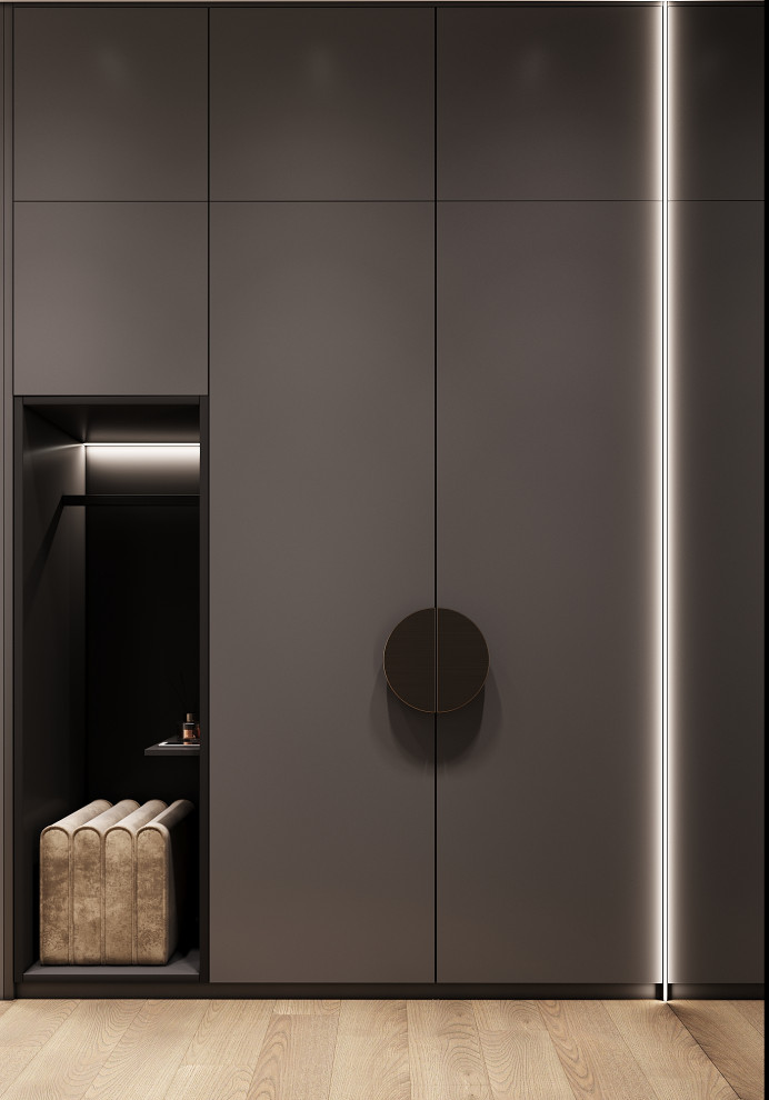 Обложка проекта: Квартира 70 м кв