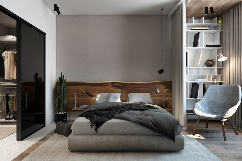 квартира на ул. Генерала Карбышева