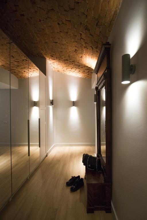 Обложка проекта: Апартаменты "Писательский дом"