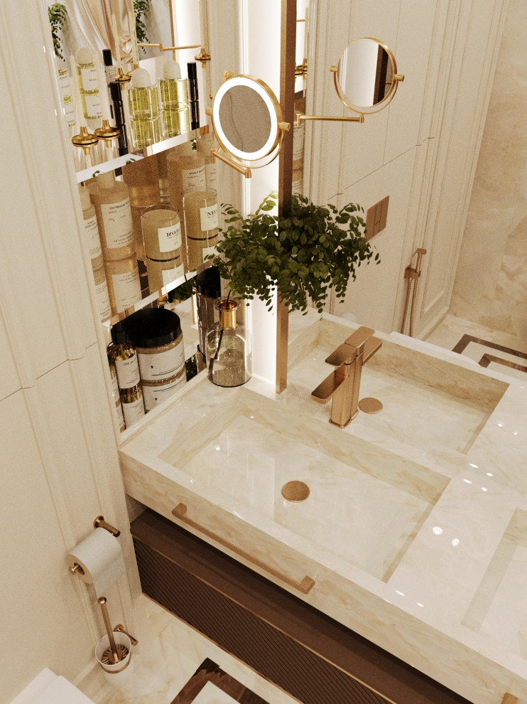 Квартира Москва Сокольнический Вал