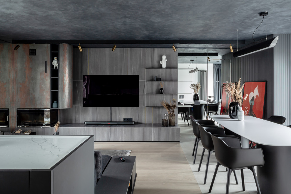 Обложка альбома: Мои идеи