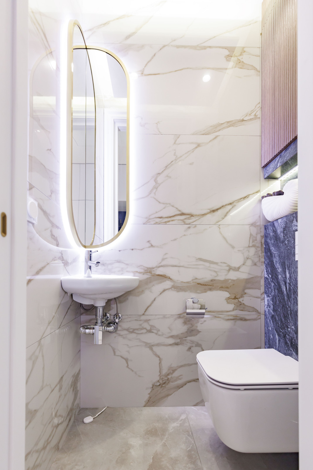 Фото квартиры ЖК Prime Park