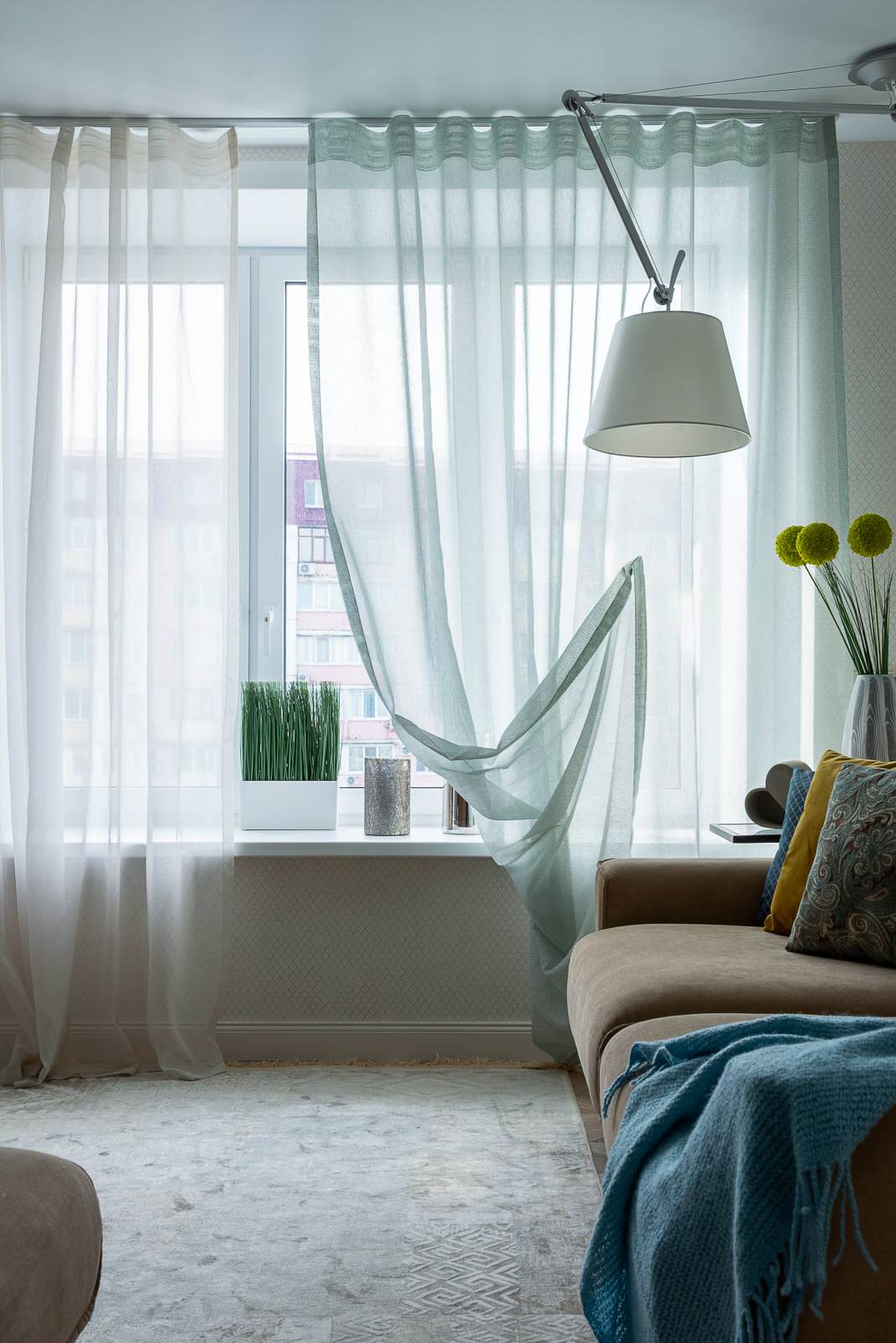 Квартира в Находке для молодой семьи