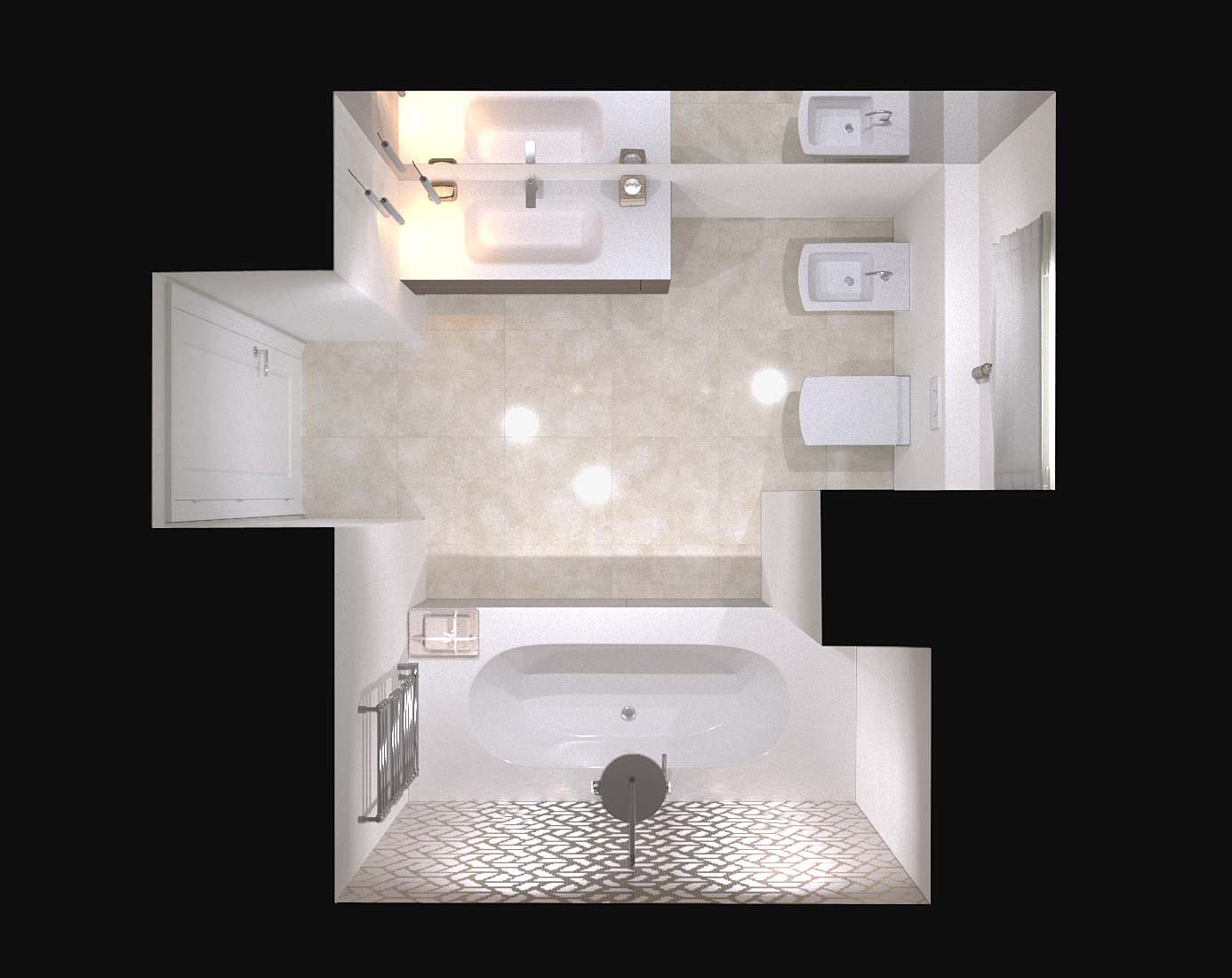 Пресненский вал