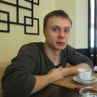 Николай Королев