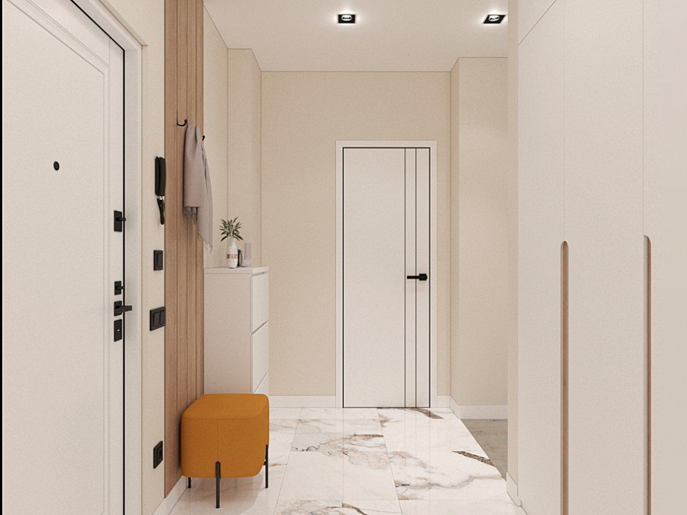 ЖК Рубин квартира 40 кв.м