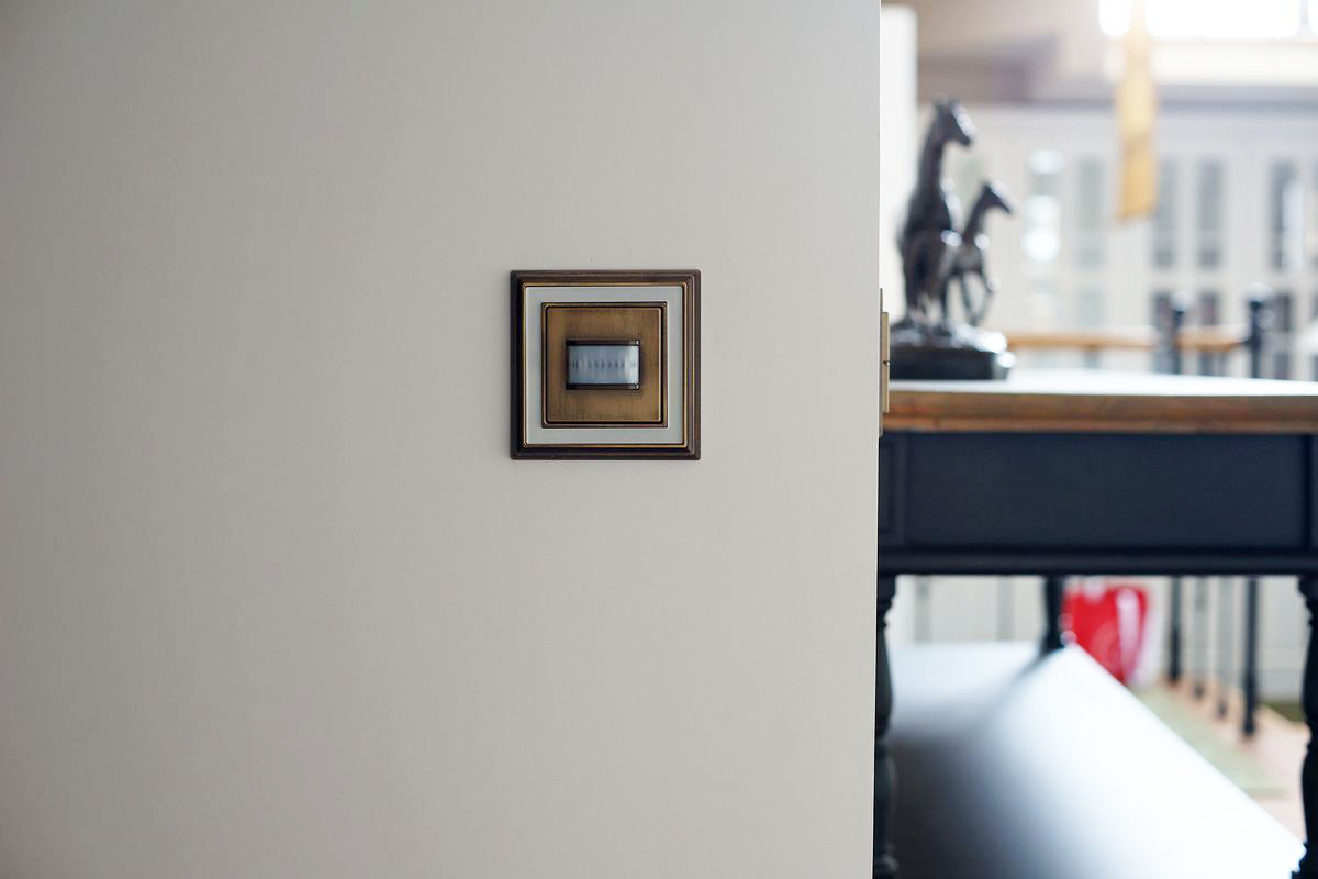 Обложка проекта: Вилла в Павлово