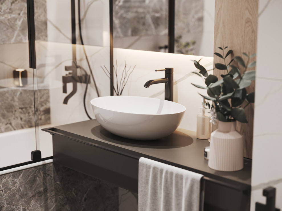 ЖК Испанские кварталы, Москва