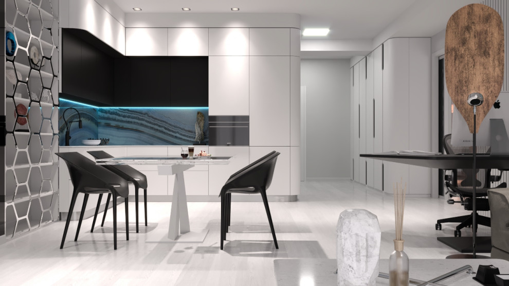 Обложка проекта: #905_politehnicheskaya