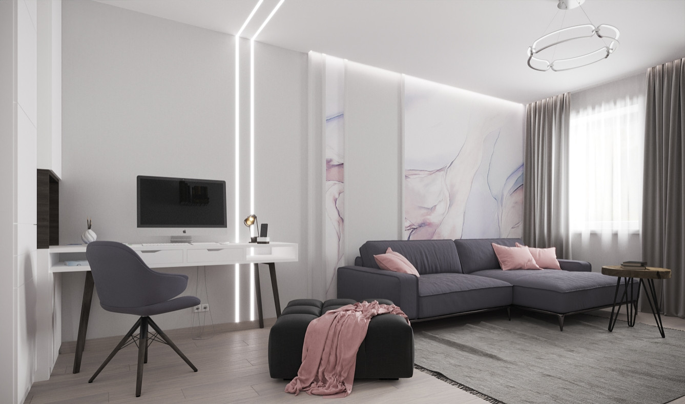 Двухкомнатная квартира г.Череповец