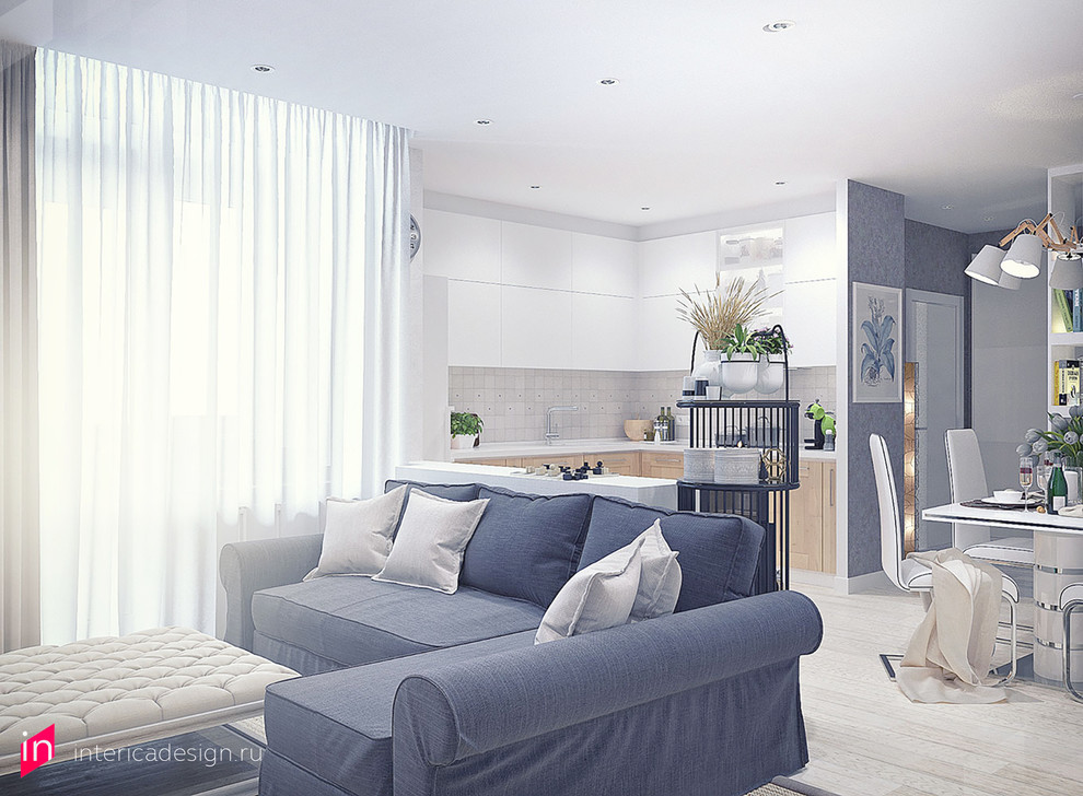 Минимум минимализма