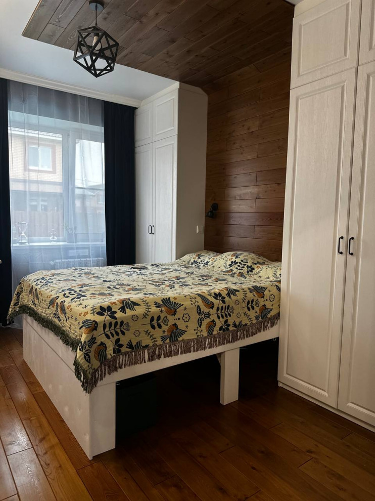 Дом в Зубово