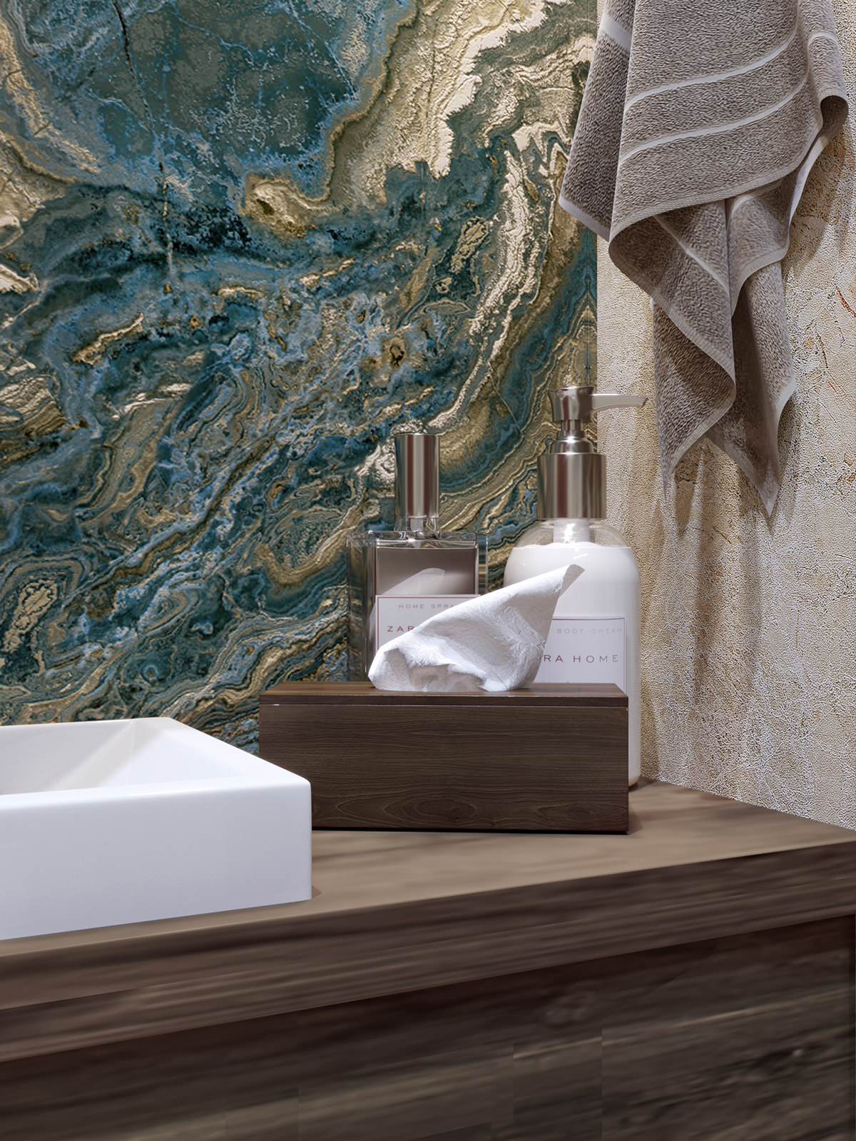 House in Komarovo | Bathroom 3